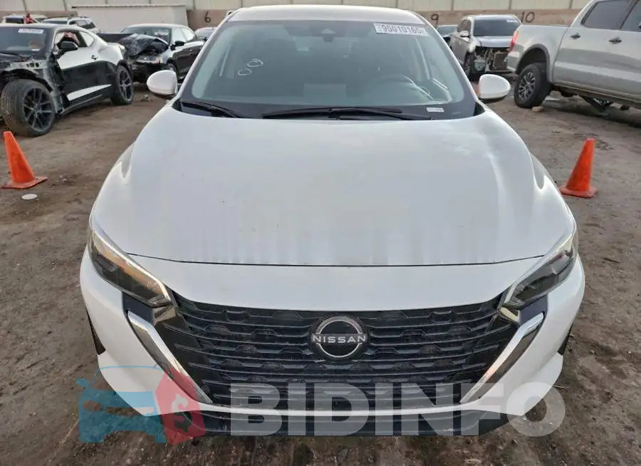3N1AB8CV2SY254907 Photo# 5