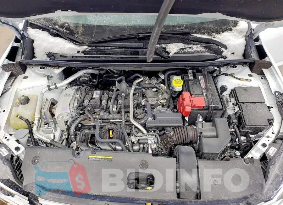 3N1AB8CV3SY386378 Photo# 11
