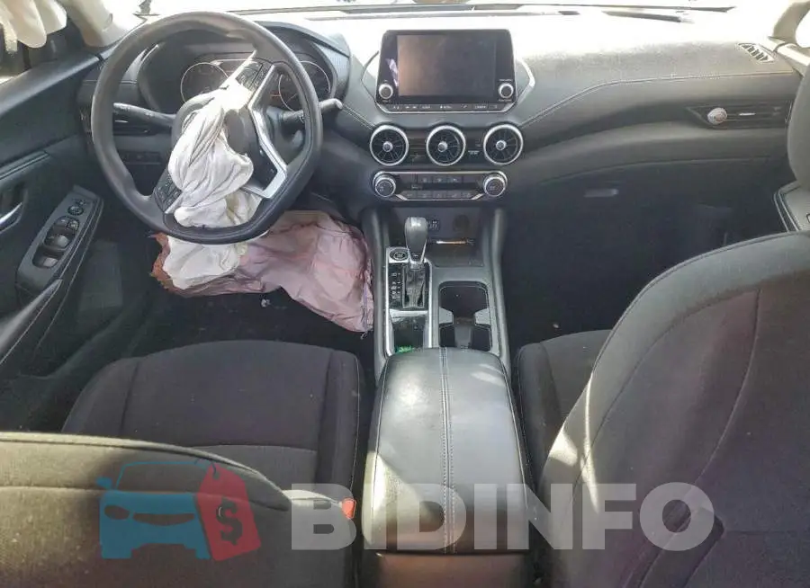 3N1AB8CV5PY311429 Photo# 8