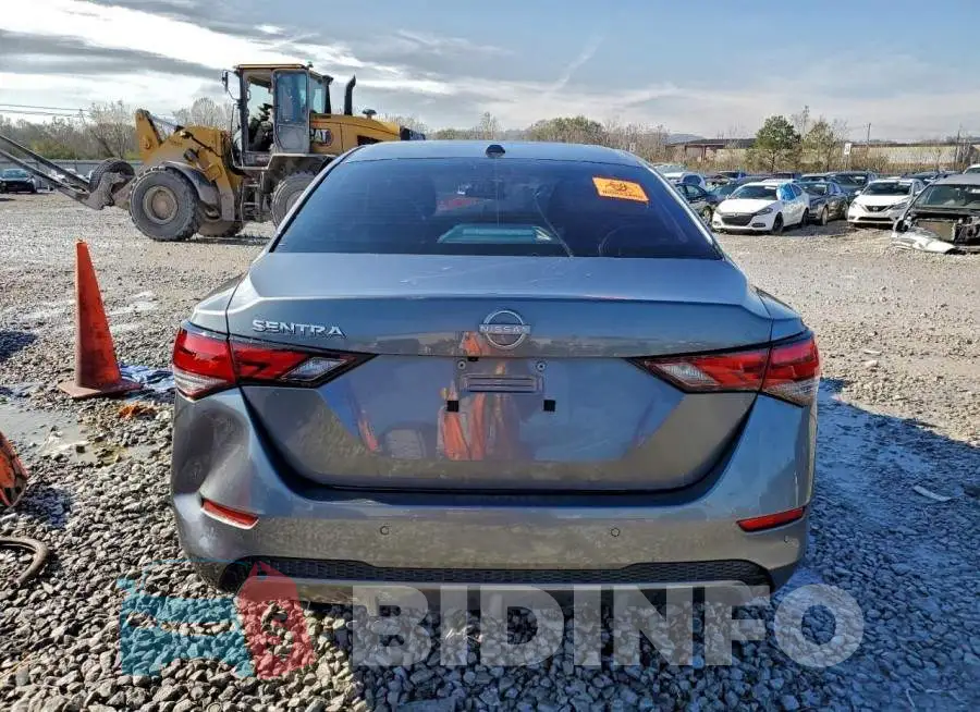 3N1AB8CV5SY265478 Photo# 6