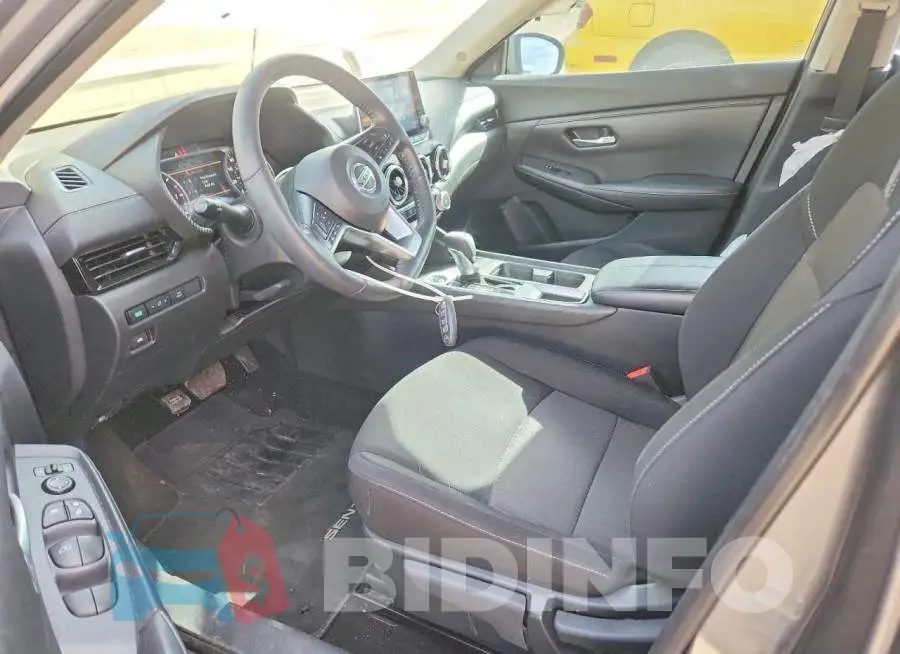 3N1AB8CV9NY206597 Photo# 7