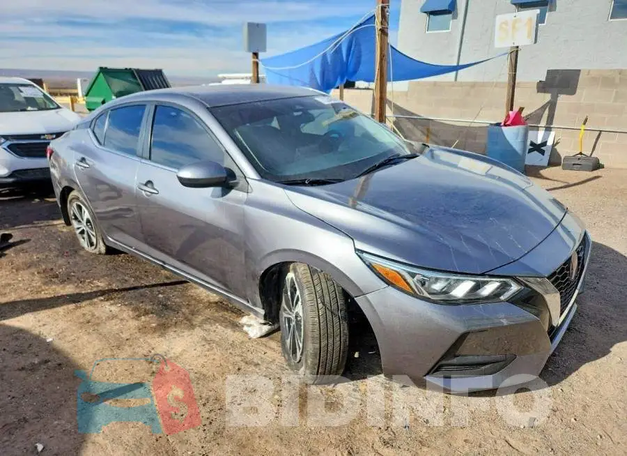 3N1AB8CV9NY206597 Photo# 4