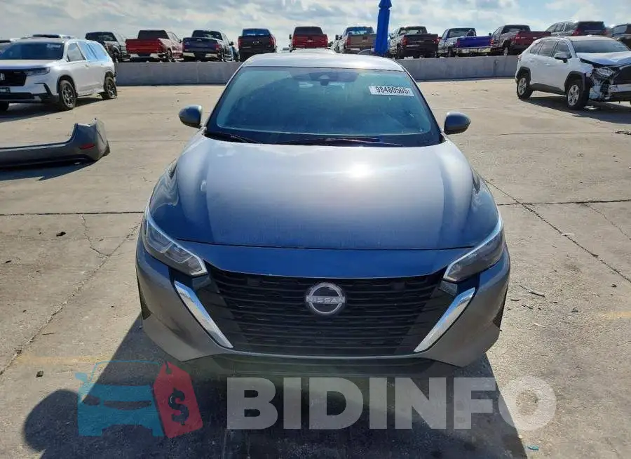 3N1AB8CV9RY209764 Photo# 5