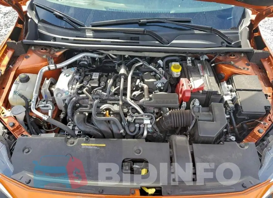 3N1AB8DV5SY211094 Photo# 11