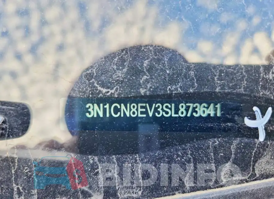 3N1CN8EV3SL873641 Photo# 12