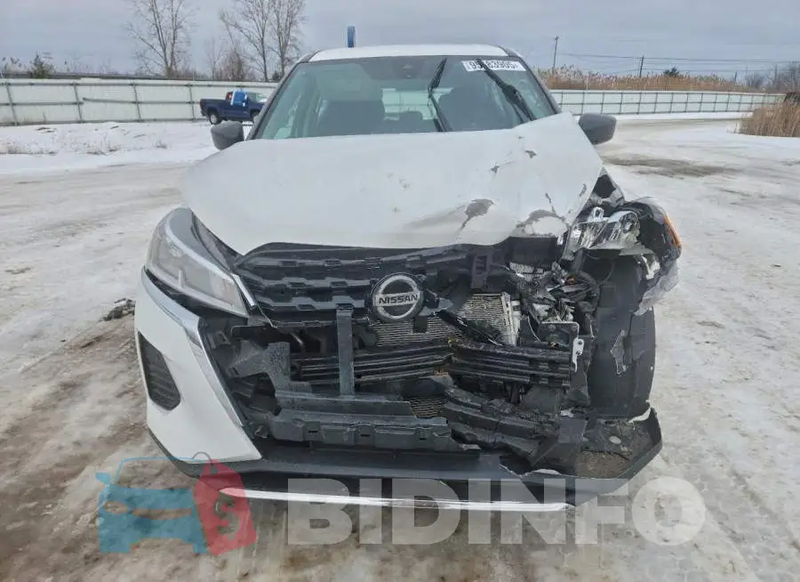 3N1CP5BV1ML465154 Photo# 5