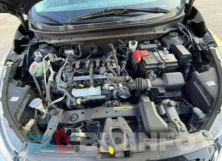 3N1CP5BV4ML546021 Photo# 7