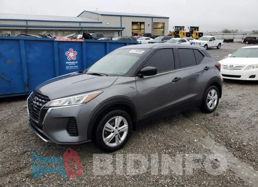 3N1CP5BV6PL500436 Photo# 1