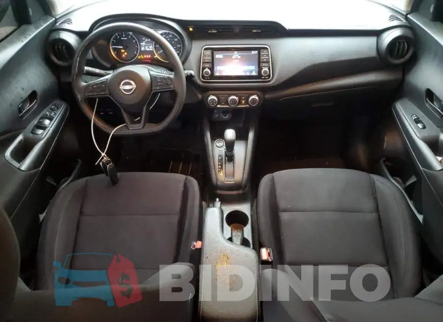 3N1CP5BV6PL500436 Photo# 8