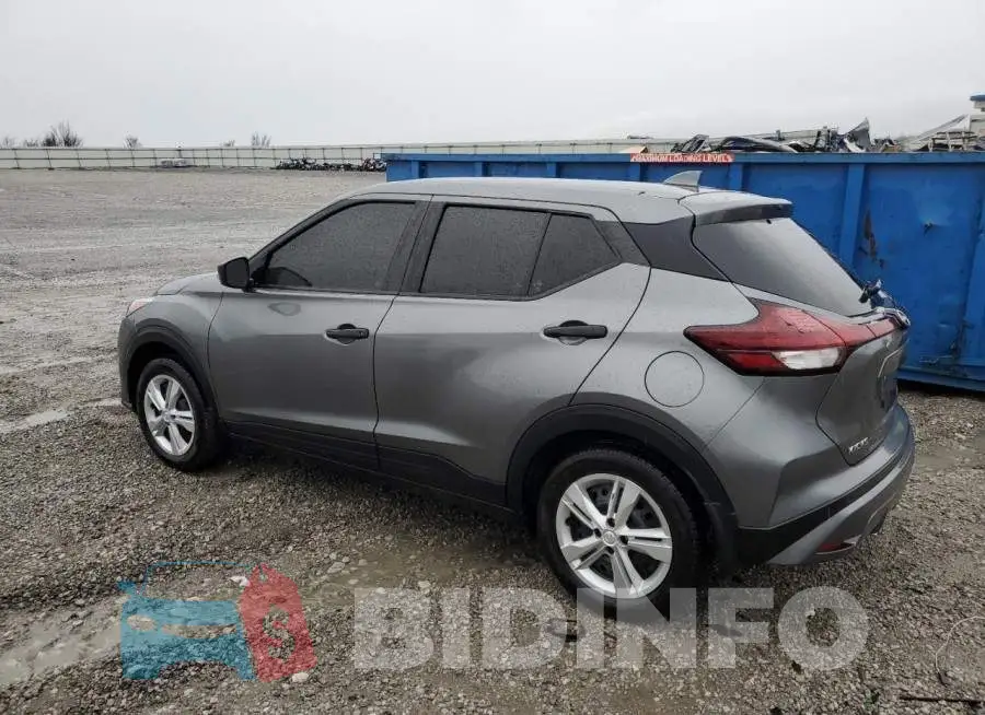 3N1CP5BV6PL500436 Photo# 2