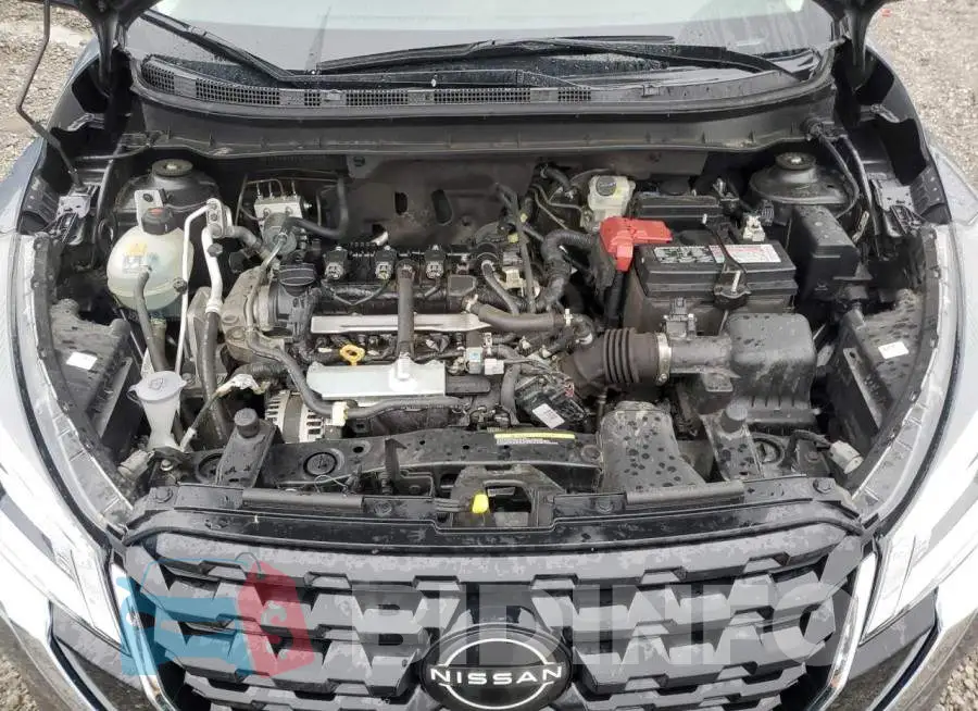 3N1CP5BV6PL500436 Photo# 12