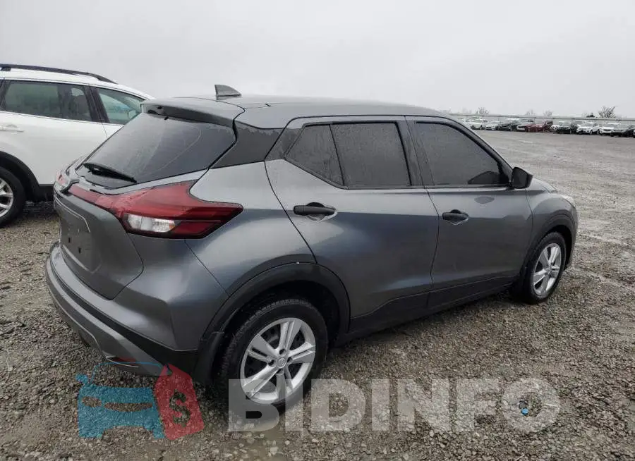 3N1CP5BV6PL500436 Photo# 3