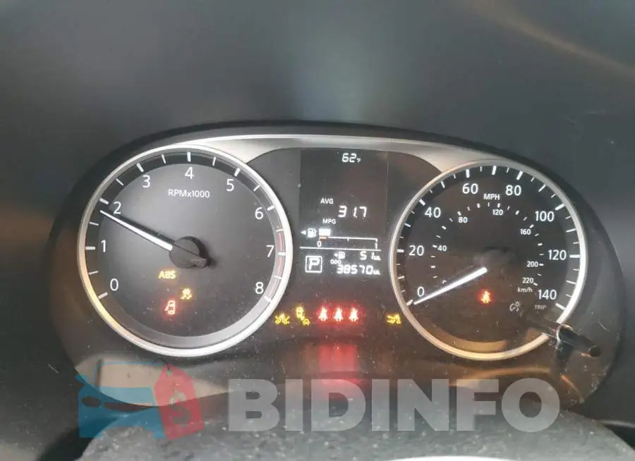 3N1CP5BV6PL500436 Photo# 9