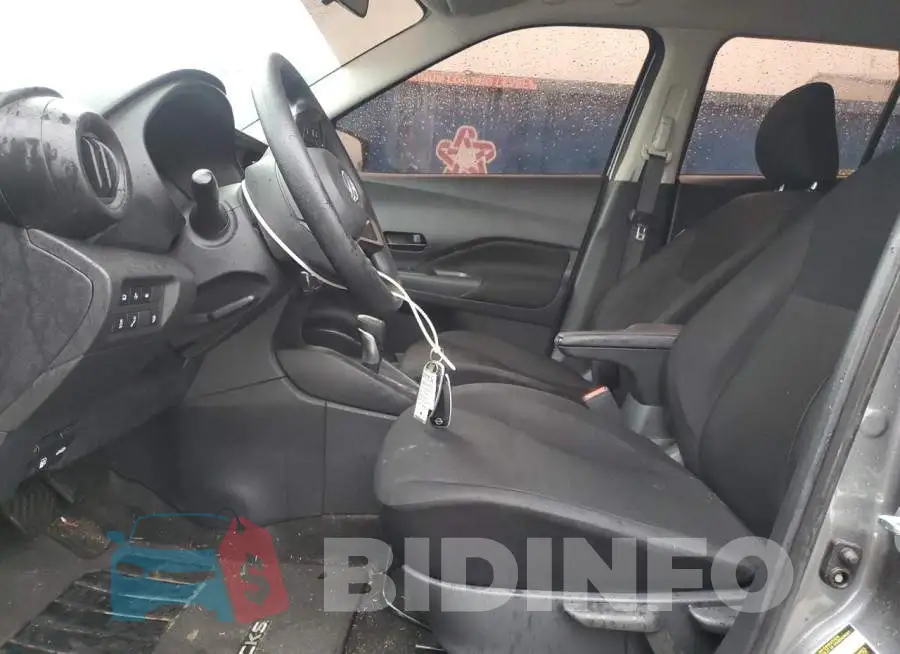 3N1CP5BV6PL500436 Photo# 7