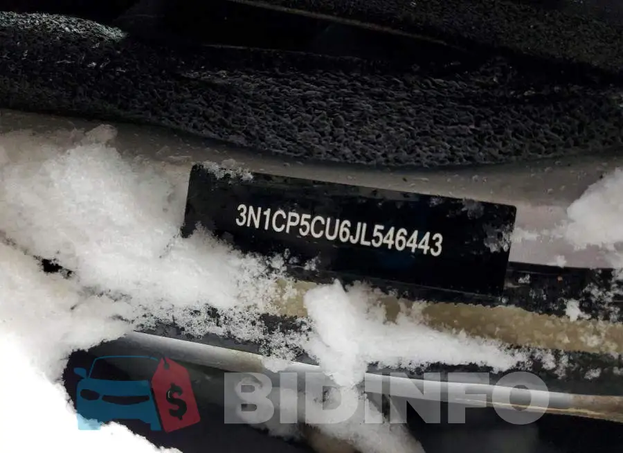 3N1CP5CU6JL546443 Photo# 13