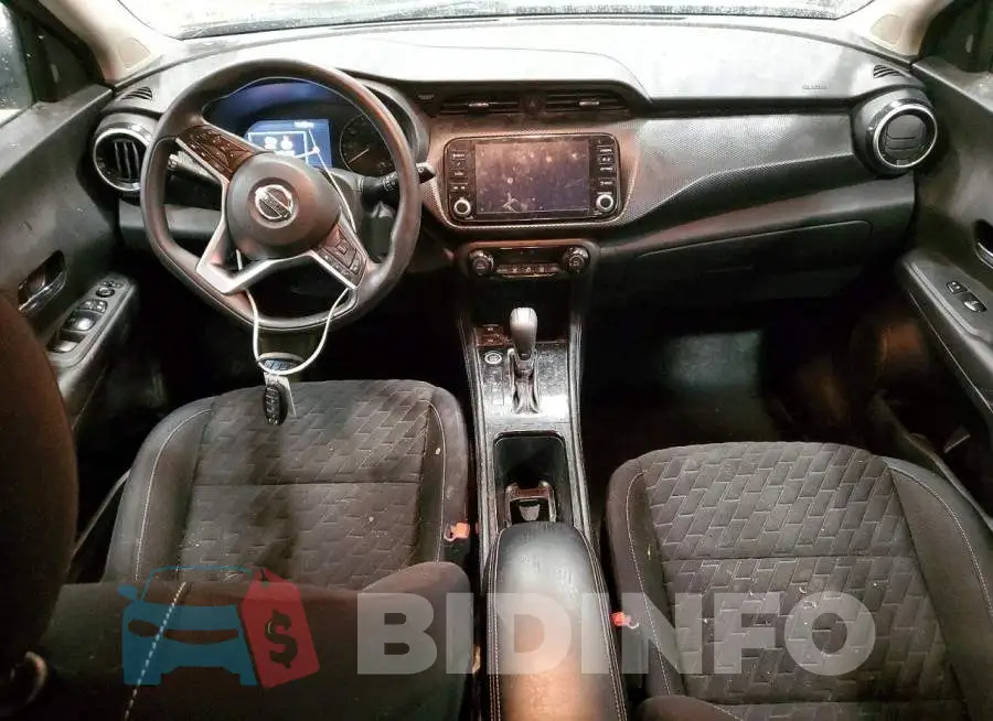3N1CP5CV0ML504704 Photo# 8