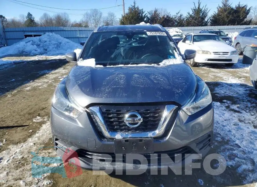3N1CP5CV1LL511482 Photo# 5