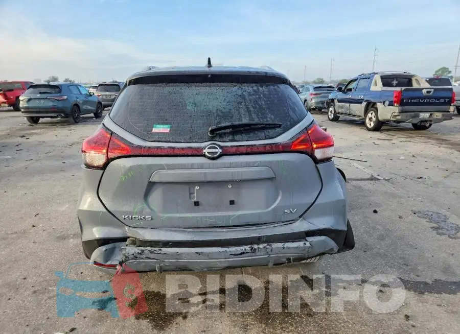 3N1CP5CV1PL523153 Photo# 6