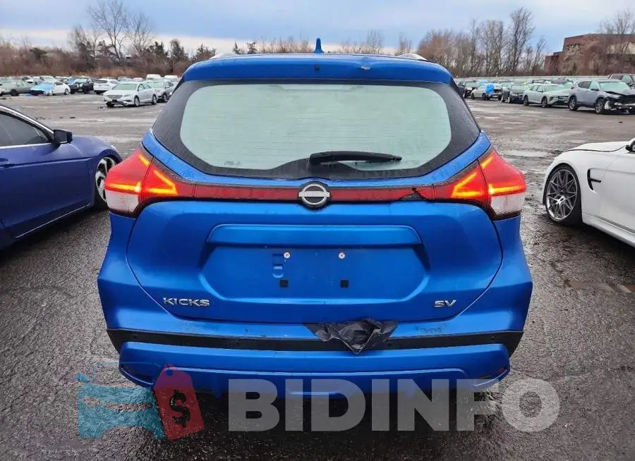 3N1CP5CV3NL494106 Photo# 6