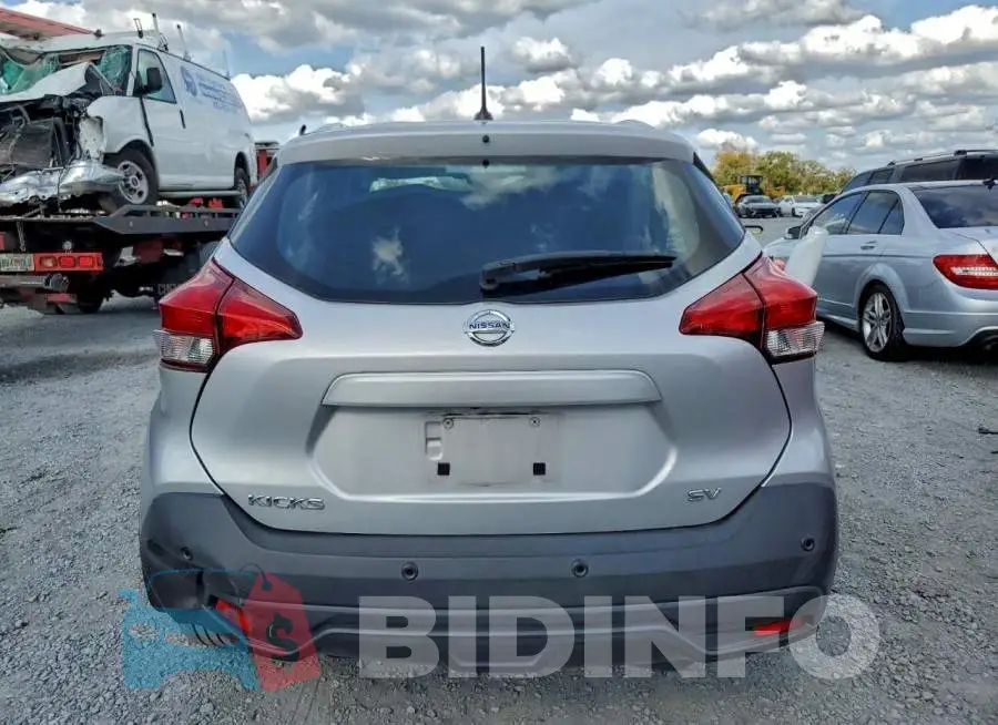 3N1CP5CV6LL523014 Photo# 6