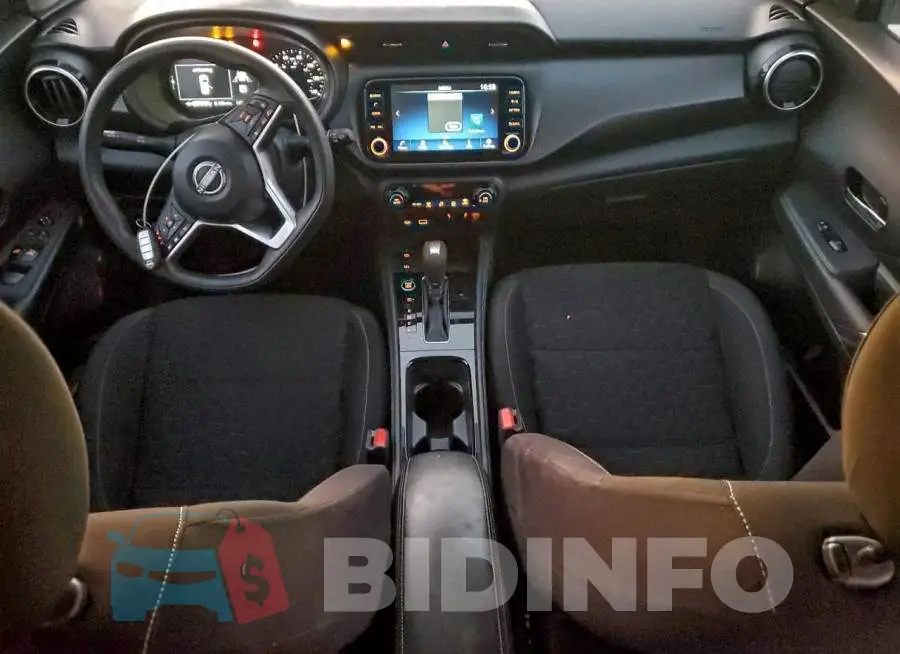 3N1CP5CV9NL510244 Photo# 8