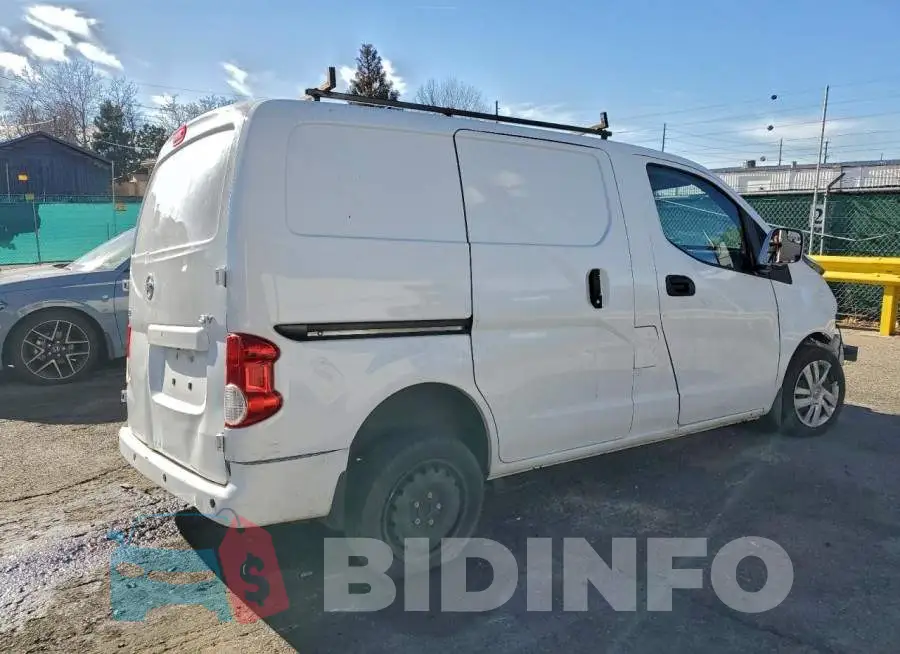 3N6CM0KN5MK691533 Photo# 3