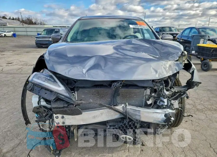 5N1AZ2CS6NC111267 Photo# 5