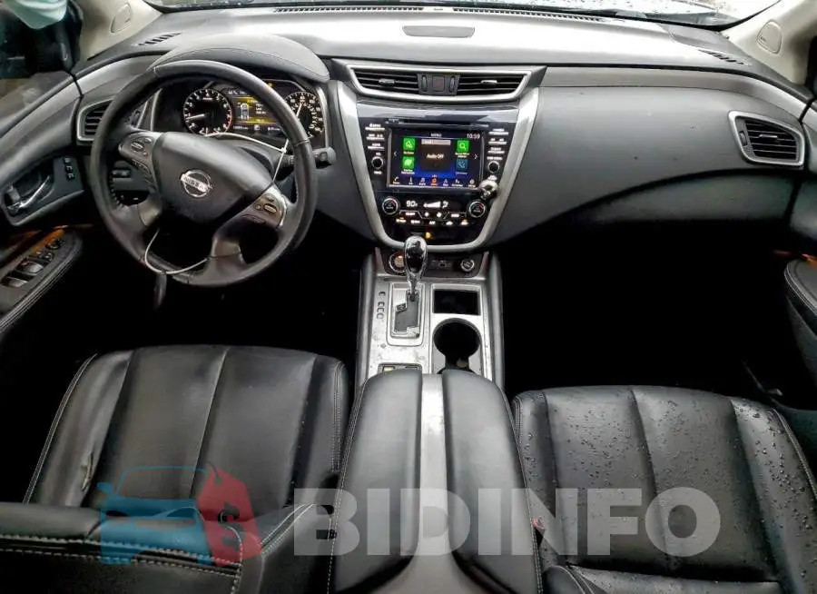 5N1AZ2CS8LN104113 Photo# 8
