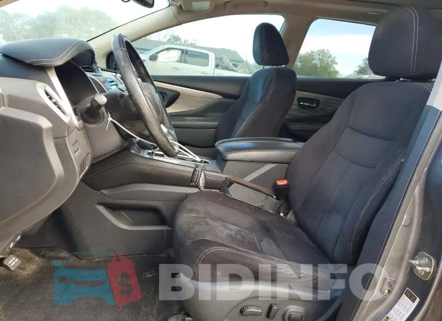 5N1AZ2MG2JN160877 Photo# 7
