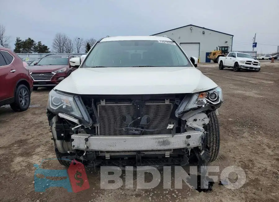 5N1DR2BM4LC614115 Photo# 5