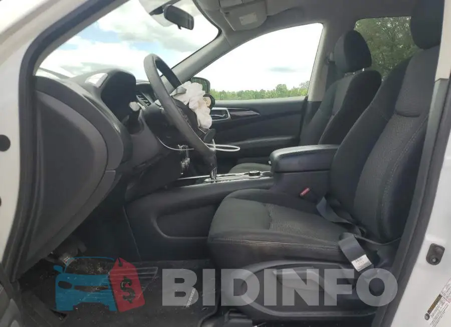 5N1DR2MMXKC595193 Photo# 7