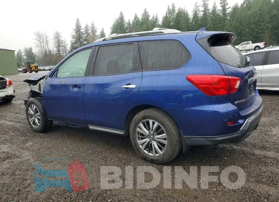 5N1DR2MN1KC620846 Photo# 2