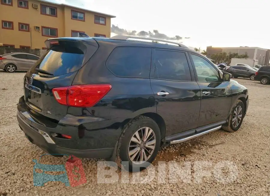 5N1DR2MN8KC614686 Photo# 3