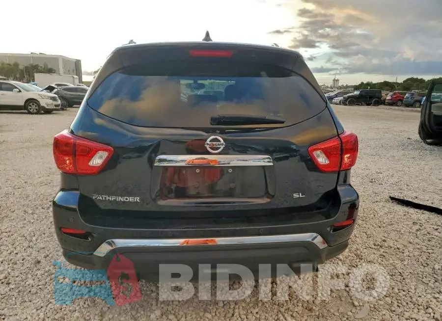 5N1DR2MN8KC614686 Photo# 6