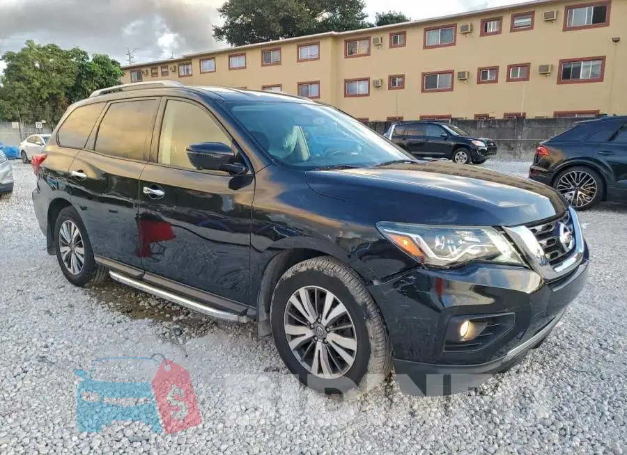 5N1DR2MN8KC614686 Photo# 4