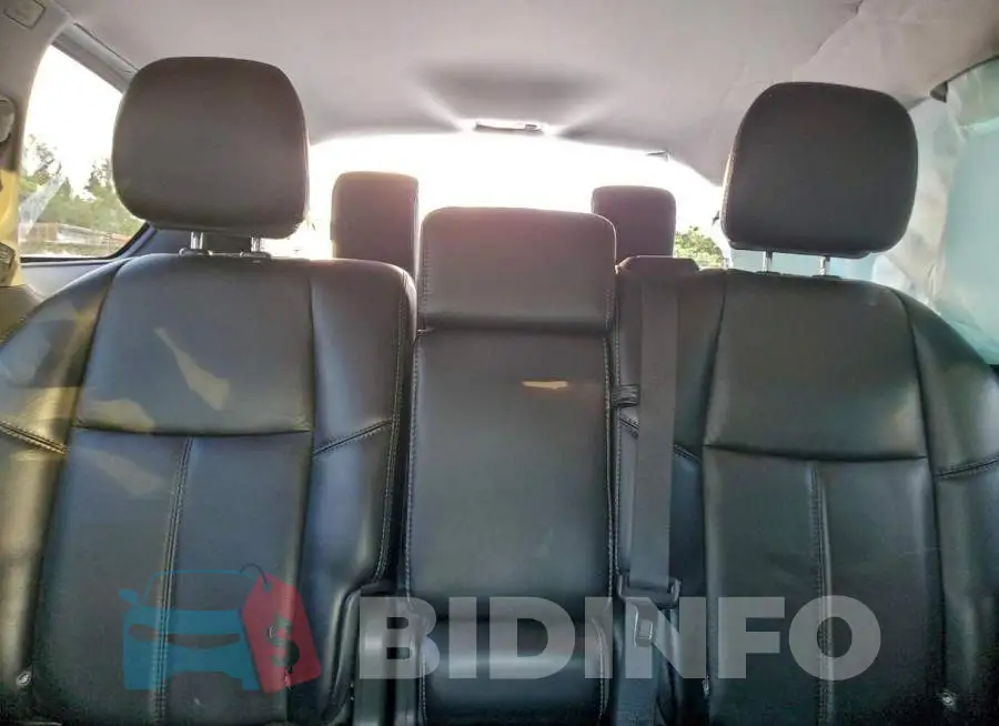 5N1DR2MN8KC614686 Photo# 10