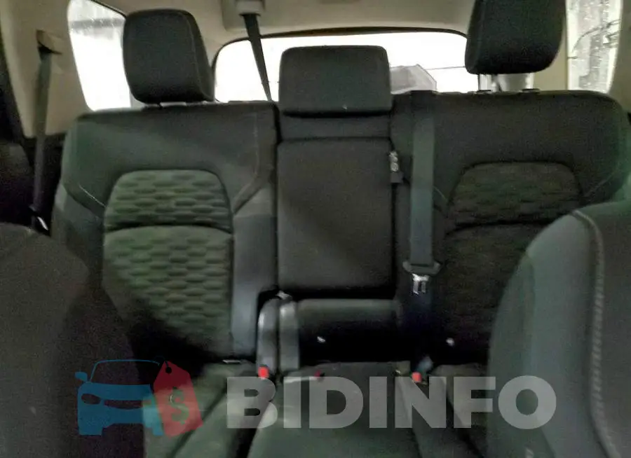 5N1DR3BC0NC213824 Photo# 10