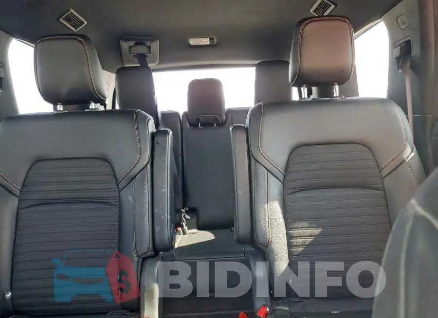 5N1DR3BD1RC248791 Photo# 10