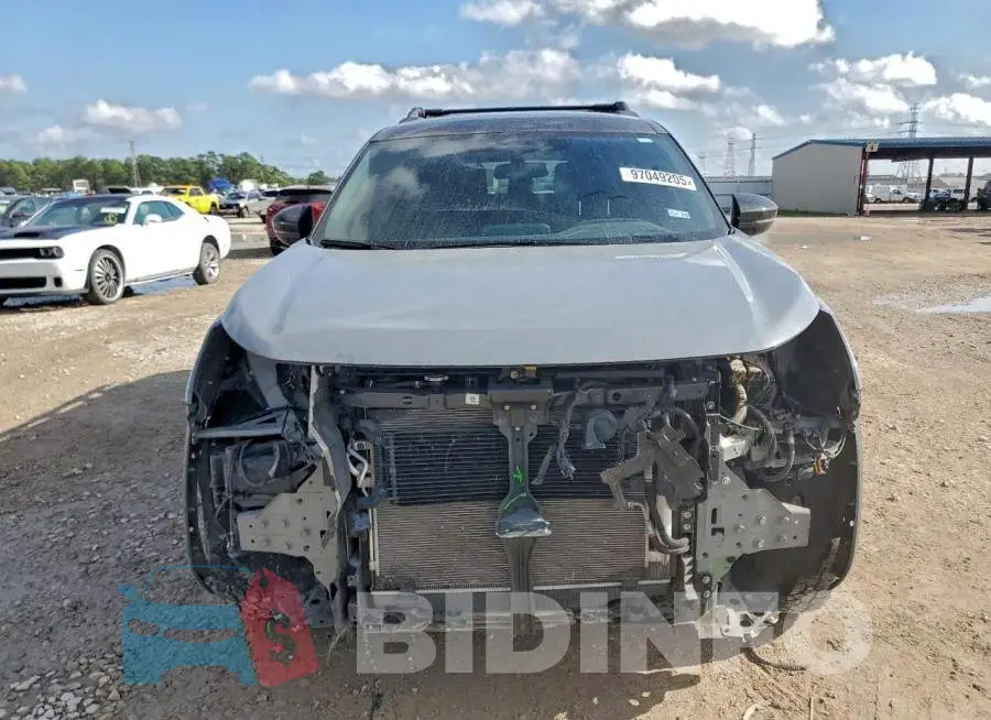 5N1DR3BD1RC248791 Photo# 5