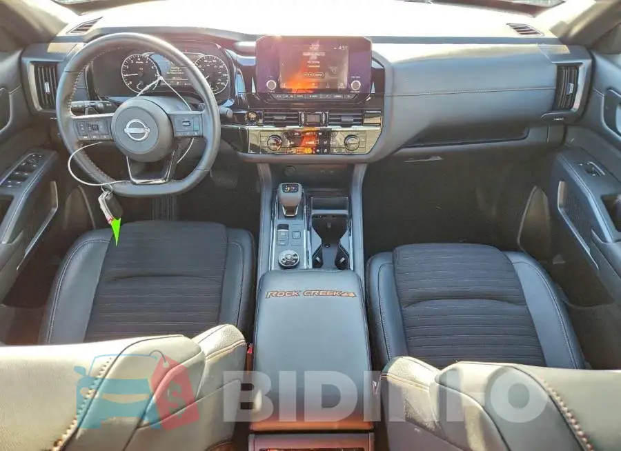5N1DR3BD2SC238440 Photo# 8