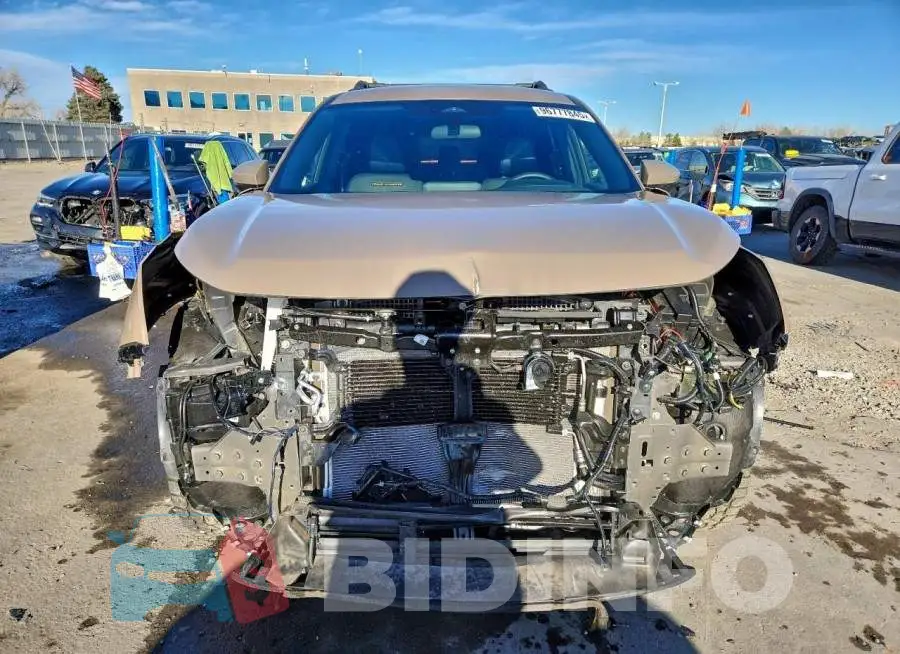 5N1DR3BD2SC238440 Photo# 5