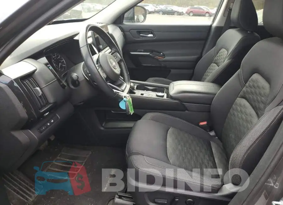 5N1DR3BD7NC211206 Photo# 7