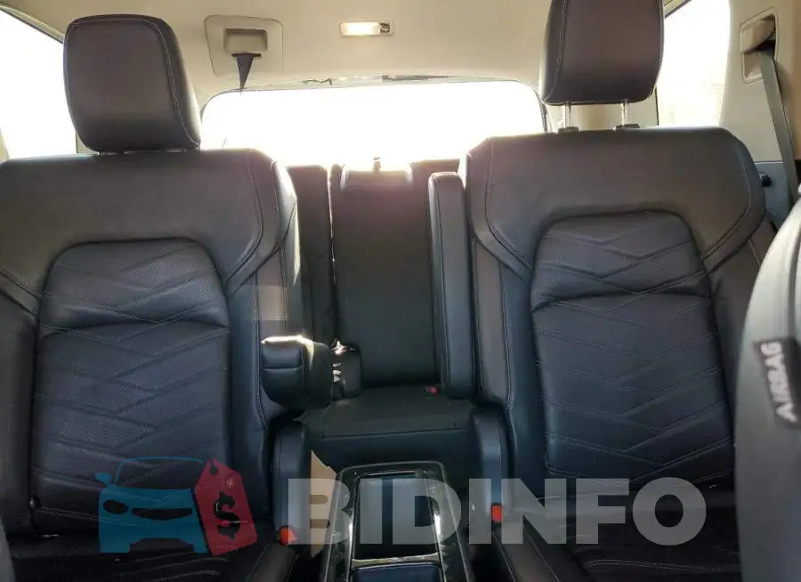 5N1DR3DKXNC200485 Photo# 10