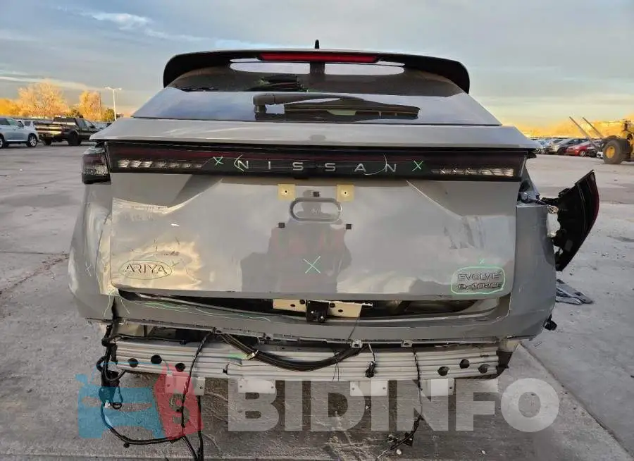 JN8DF0BF1SM766014 Photo# 6