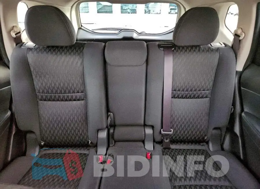 KNMAT2MT9LP527445 Photo# 10