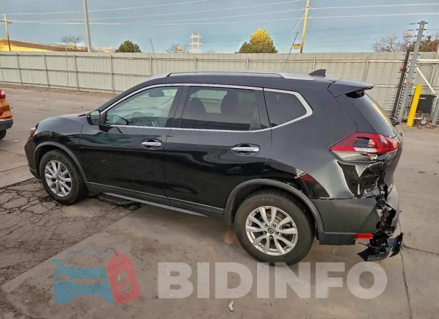 KNMAT2MT9LP527445 Photo# 2