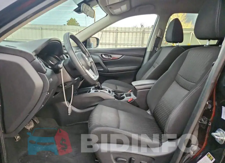 KNMAT2MT9LP527445 Photo# 7