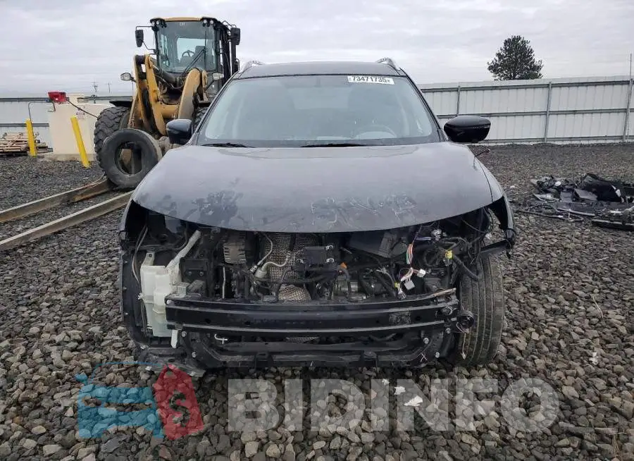 KNMAT2MV3JP503057 Photo# 5