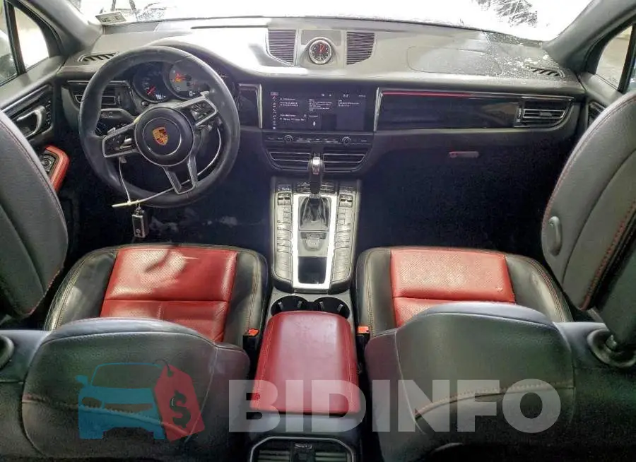 WP1AB2A51MLB34877 Photo# 8