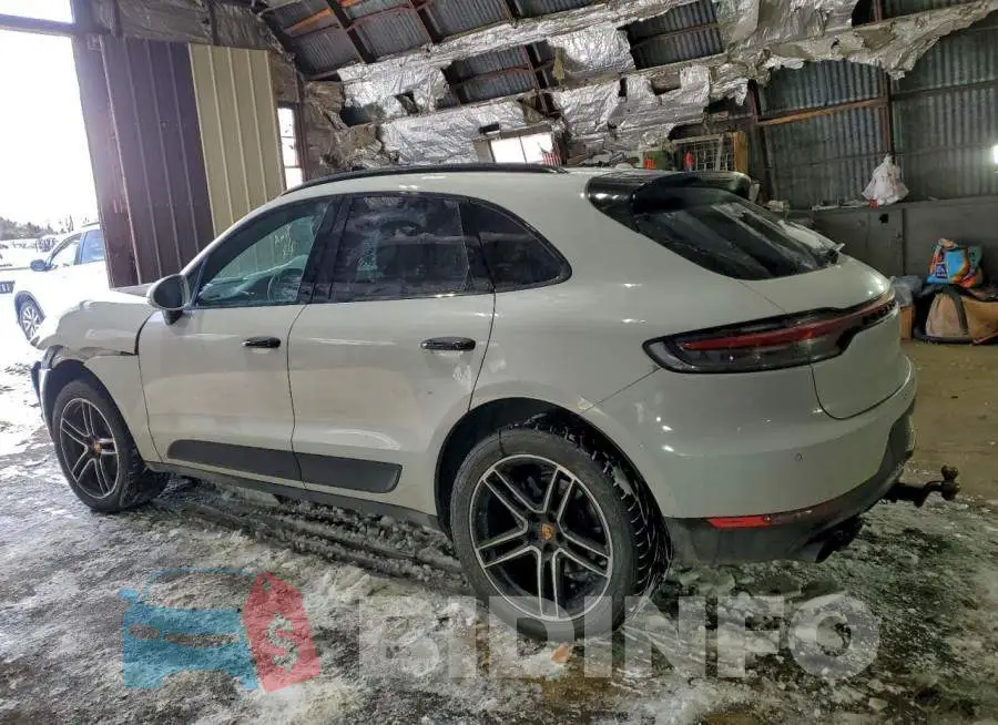 WP1AB2A51MLB34877 Photo# 2
